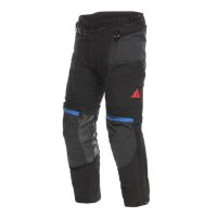 Dainese SUPER ADVENTURE AB-SHELL adventure kalhoty černé vel.52